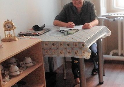 Brno: První sdílené bydlení pro seniory