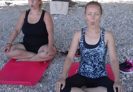 Mezinárodní den jógy: Dýchej dobře!